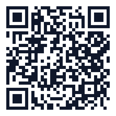 Scan to install the Harmonee app